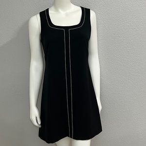 Nannette Lepore Black Dress
